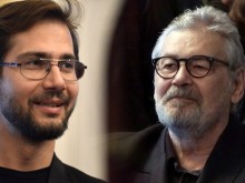 Синът на Стефан Данаилов стана лекар