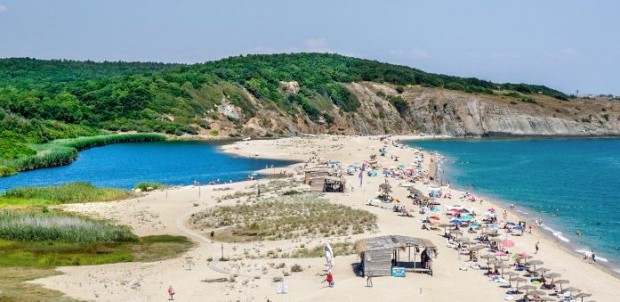 Седем български плажа с най-красиви изгреви