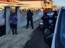Мащабна акция на полицията на морето, има задържани!