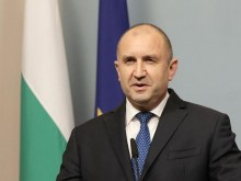 Президентът връчва първия мандат утре