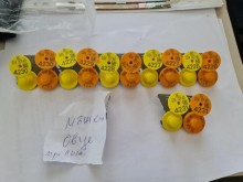 8 души са в ареста след акция на ГДБОП и Лаура Кьовеши