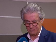 Орлин Горанов: Времето е безцеремонно
