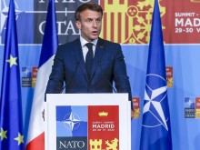 Макрон за България и РСМ: Намерихме компромисно решение