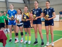 Избраха талантлива маричанка за най-добър разпределител