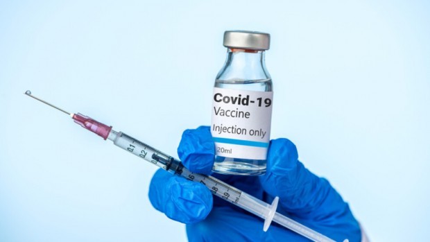 От 1 юли системата за онлайн регистрация за ваксинация срещу