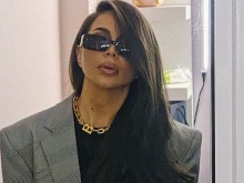 Замесиха Алисия в жестока измама