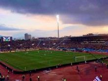 КПБП: Хиляди фенове на Ботев ще отпътуват към столицата, очаква ни свиреп балкански сблъсък