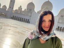 Кали подготвя ново музикално предизвикателство