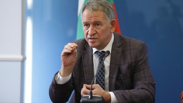 Стойчо Кацаров: Може ли нормален човек да харесва сегашна Русия?