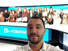 Хекимян на мушка, масово кадри на bTV напускали заради него