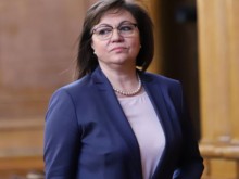 Нинова за напрежението София - Москва: Няма невинни, всички сме виновни