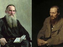 Изхвърлят Толстой, Пушкин и Достоевски от учебните програми в училищата в Украйна?