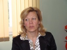 Атанаска Тунтова е новият шеф на Басейнова дирекция, "Централен" с 1 зам.-кмет засега