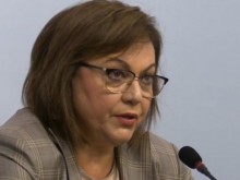 Вицепремиерът Нинова: Радев да уволни шефа на ДАНС