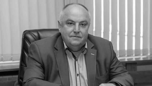 TD На 30 06 2022 г ни напусна Сава Иванов Савов – дългогодишен
