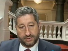 Христо Иванов: Не искаме избори, но това не означава, че на всяка цена ще подкрепим всичко