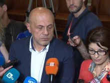 ГЕРБ: За нас Петков и Василев са персона нон грата. Никакви преговори няма да водим