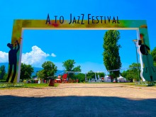 ������: ��������� A to JazZ �������� � ����������� �������� ���� ���������