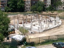 Брутални резачки зад "Кауфланд", пловдивчанка безпомощна!