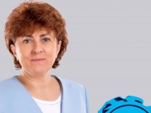 Виктория Василева: Чувствам се изчерпана и уморена! Напускам парламента!