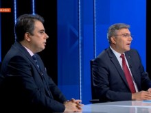 Разправия в "Панорама"! Асен Василев и Мустафа Карадайъ се скараха заради Иво Прокопиев и Делян Пеевски