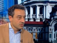 Даниел Лорер за сглобяването на новия кабинет, начело с Асен Василев