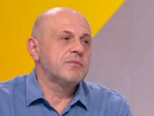 Томислав Дончев: В този момент е невъзможно формирането на нормално работещо правителство