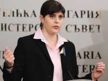 Вижте кой е осъденият бизнесмен от Пловдив, попаднал в полезрението на Лаура Кьовеши