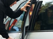 Никога не забравяйте ключа от колата на таблото