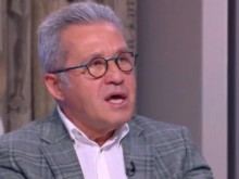 Йордан Цонев изненада Цънцарова в ефир, отправи странно предложение