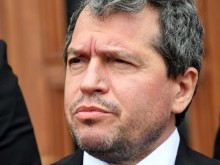 Тошко Йорданов: Обажданията продължават, натискът е през приятели