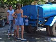 Бесни сте! Отново няма вода в Пловдив