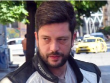 Актьор от хитов български сериал е в тежък шок, след като едва не уби човек