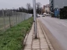 Пловдивчанин: Само малоумен човек може да сътвори такова нещо