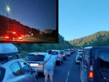 В колко трябва да тръгнеш на път, за да си първи на "Маказа"? Пловдивчанин даде отговора