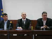Виктория Волей започва пролетния дял в събота у дома с Калиакра