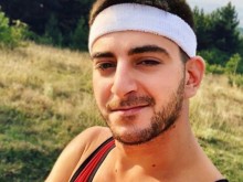 Сашо Кадиев е на път да замести Веселин Маринов