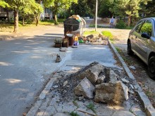 Ето къде и кога да изхвърляте ненужните мебели и домакински уреди