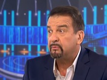 Ники Кънчев се завръща на екран с нов формат – сензационна ТВ игра