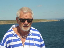 Недялко Йорданов: Почина един от най-добрите ми приятели