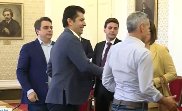 ������� ����������� �� ������������� �������� �� �������� "�������"