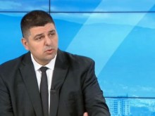 Иво Мирчев: Има висши държавници-зомбита на ръчно управление от прокуратурата