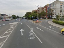 Велосипедист е в кома след тежък инцидент в Бургас
