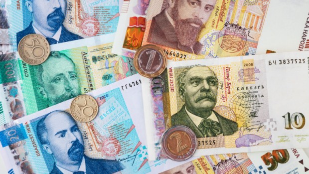 Най много са фалшивите 50 стотинки от българските монети показват данните