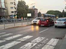 Подобна ситуация в центъра на София никога не е имало, столичани са изумени!
