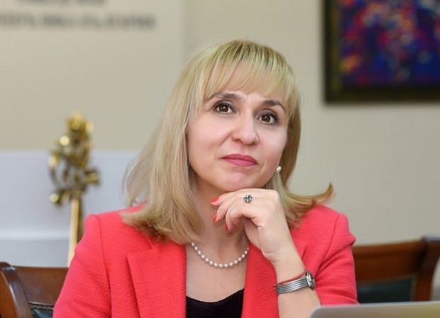 Омбудсманът Диана Ковачева изпрати препоръка до премиера в оставка Кирил Петков в