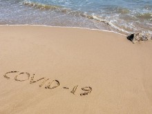 ����� � ������ ������� � ������� ���� �� ������������� �� COVID-19