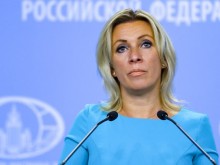 Първи коментар от Москва след отпътуването на отзованите руски дипломати от София
