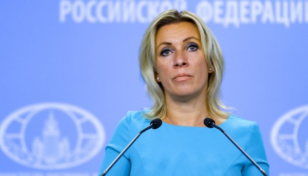 Първи коментар от Москва след отпътуването на отзованите руски дипломати