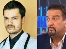 Наш лекар: Ники Кънчев тотално се изложи в уж голямото си завръщане